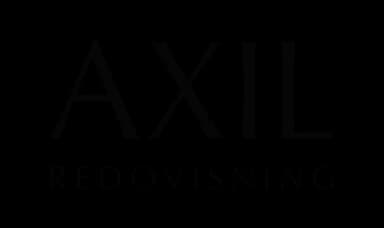 Axil Redovisning