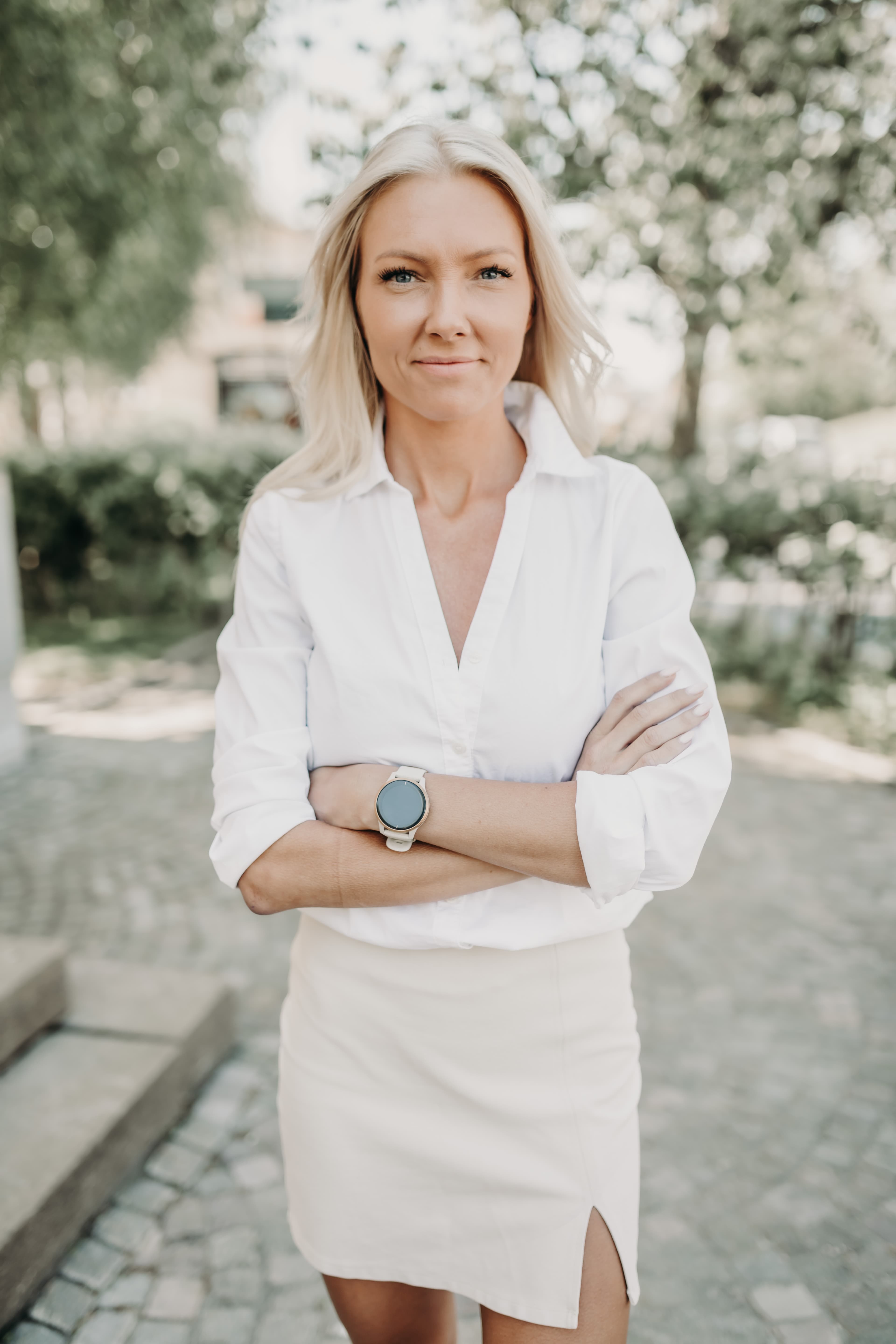 Camilla Nielsen