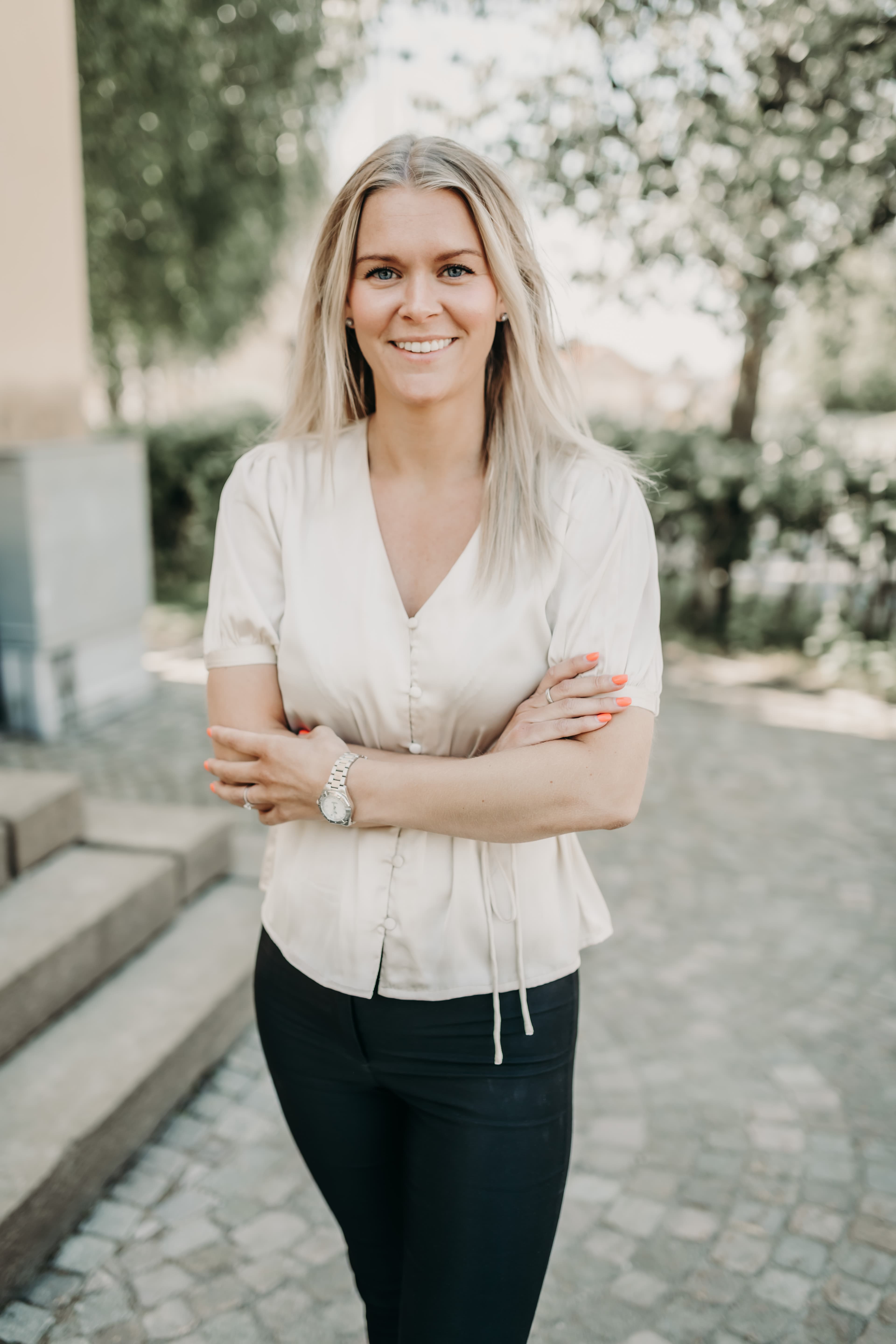 Emma Schelin