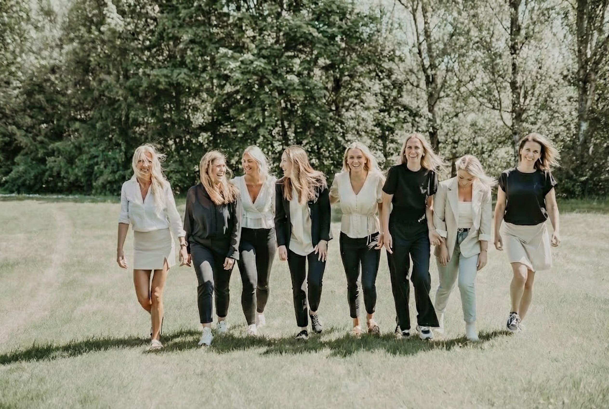 Axil team lönehantering