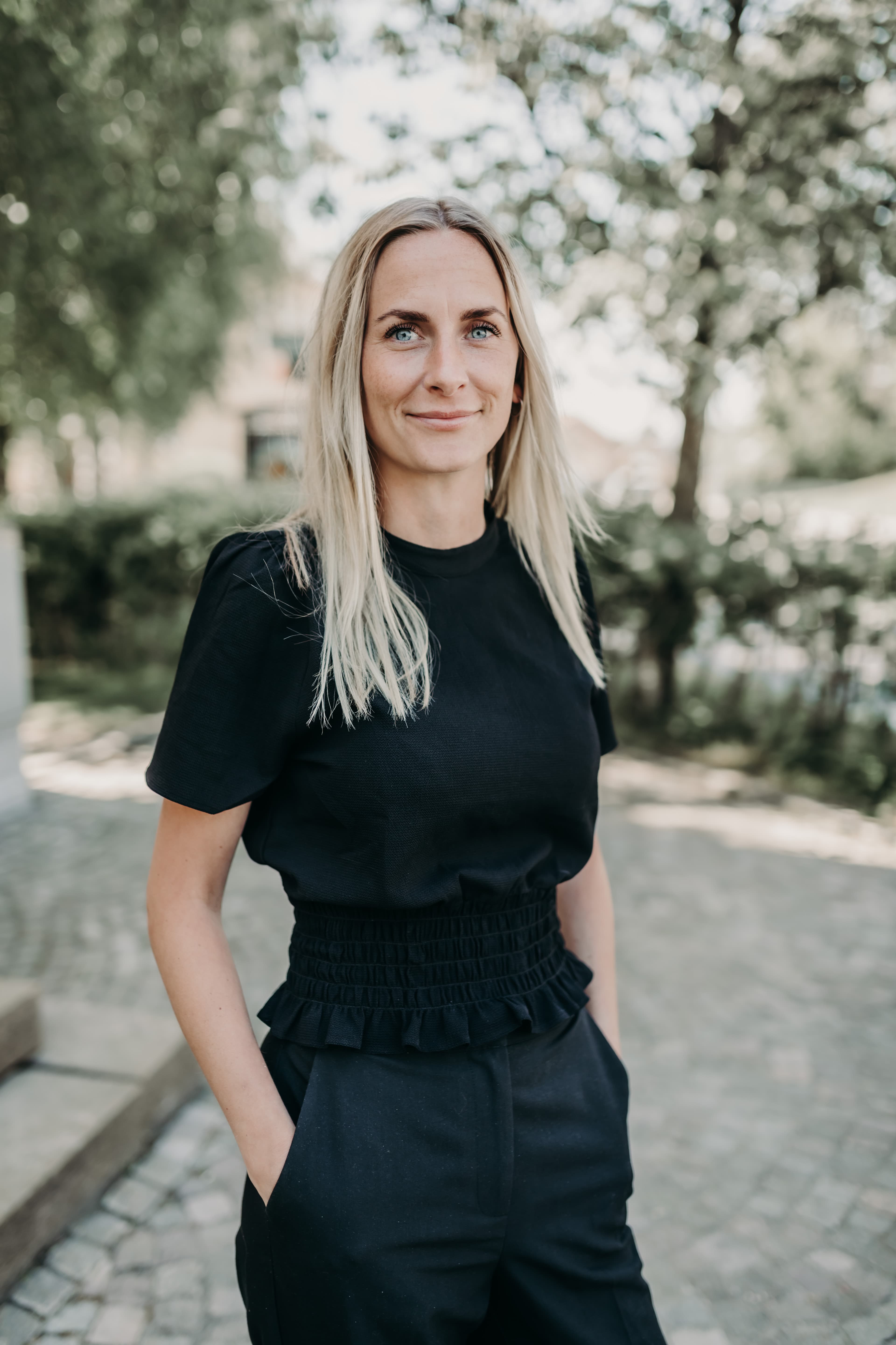 Jennie Klinte